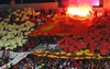 FC Sion - Galatasaray