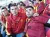 FC Sion - Galatasaray