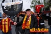 Federasyon İSTİFA!