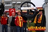 Federasyon İSTİFA!