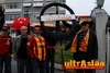 Federasyon İSTİFA!