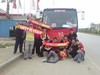 ultrAslan Antalya - Alanya’da Voleybol Maçları