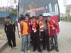 ultrAslan Antalya - Alanya’da Voleybol Maçları