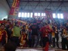 ultrAslan Antalya - Alanya’da Voleybol Maçları