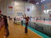 ultrAslan Antalya - Alanya’da Voleybol Maçları