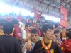 ultrAslan Antalya - Alanya’da Voleybol Maçları