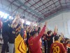 ultrAslan Antalya - Alanya’da Voleybol Maçları