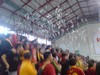 ultrAslan Antalya - Alanya’da Voleybol Maçları