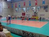 ultrAslan Antalya - Alanya’da Voleybol Maçları