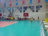 ultrAslan Antalya - Alanya’da Voleybol Maçları