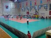 ultrAslan Antalya - Alanya’da Voleybol Maçları