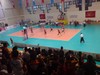 ultrAslan Antalya - Alanya’da Voleybol Maçları