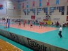 ultrAslan Antalya - Alanya’da Voleybol Maçları