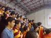 ultrAslan Antalya - Alanya’da Voleybol Maçları