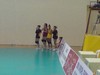 ultrAslan Antalya - Alanya’da Voleybol Maçları