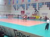 ultrAslan Antalya - Alanya’da Voleybol Maçları