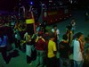 ultrAslan Antalya - Alanya’da Voleybol Maçları