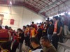 ultrAslan Antalya - Alanya’da Voleybol Maçları