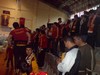 ultrAslan Antalya - Alanya’da Voleybol Maçları