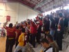 ultrAslan Antalya - Alanya’da Voleybol Maçları