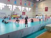 ultrAslan Antalya - Alanya’da Voleybol Maçları