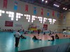 ultrAslan Antalya - Alanya’da Voleybol Maçları