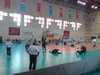 ultrAslan Antalya - Alanya’da Voleybol Maçları