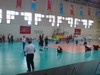 ultrAslan Antalya - Alanya’da Voleybol Maçları