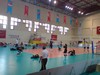 ultrAslan Antalya - Alanya’da Voleybol Maçları