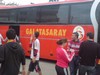 ultrAslan Antalya - Alanya’da Voleybol Maçları