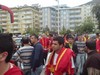 ultrAslan Antalya - Alanya’da Voleybol Maçları