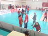 ultrAslan Antalya - Alanya’da Voleybol Maçları