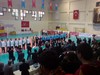 ultrAslan Antalya - Alanya’da Voleybol Maçları