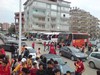 ultrAslan Antalya - Alanya’da Voleybol Maçları