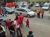 ultrAslan Antalya - Alanya’da Voleybol Maçları