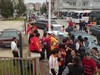 ultrAslan Antalya - Alanya’da Voleybol Maçları