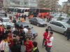 ultrAslan Antalya - Alanya’da Voleybol Maçları