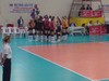 ultrAslan Antalya - Alanya’da Voleybol Maçları