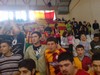 ultrAslan Antalya - Alanya’da Voleybol Maçları