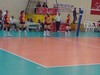 ultrAslan Antalya - Alanya’da Voleybol Maçları