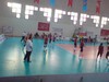 ultrAslan Antalya - Alanya’da Voleybol Maçları