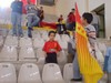 ultrAslan Antalya - Alanya’da Voleybol Maçları