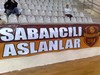 ultrAslan Antalya - Alanya’da Voleybol Maçları