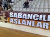 ultrAslan Antalya - Alanya’da Voleybol Maçları