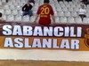 ultrAslan Antalya - Alanya’da Voleybol Maçları