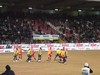 Ankaragücü-Galatasaray Fotolar