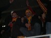 Ankaragücü-Galatasaray Fotolar