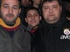 Ankaragücü-Galatasaray Fotolar