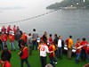 Antalya GS’lılar Derneği ve uA-Antalya İst.’da