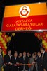 Antalya G.Saraylılar Derneği Yeni Lokal Açılışı